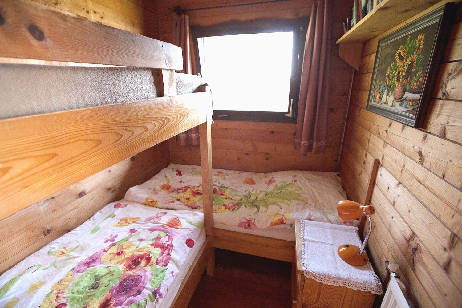 Вилла Urlaub Im Blockhaus Diex Экстерьер фото